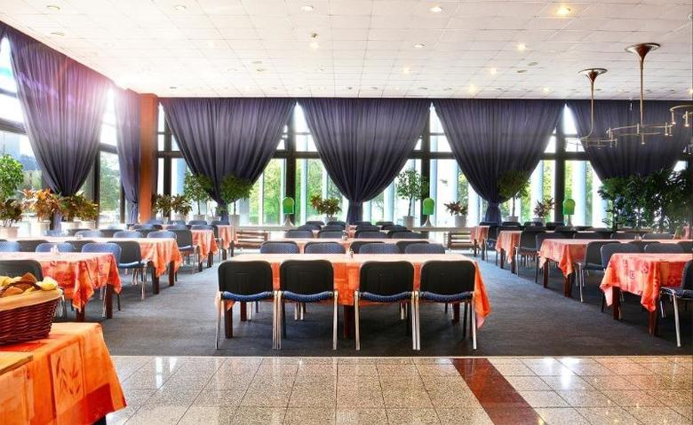 Hotel Olympik