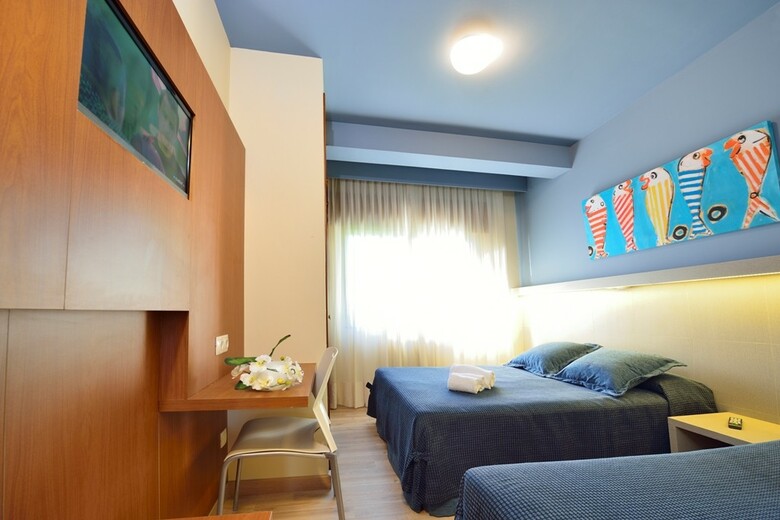 Hostal Nuevo Norat Sanxenxo