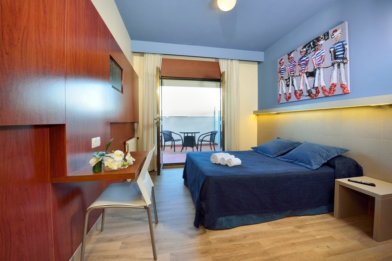 Hostal Nuevo Norat Sanxenxo