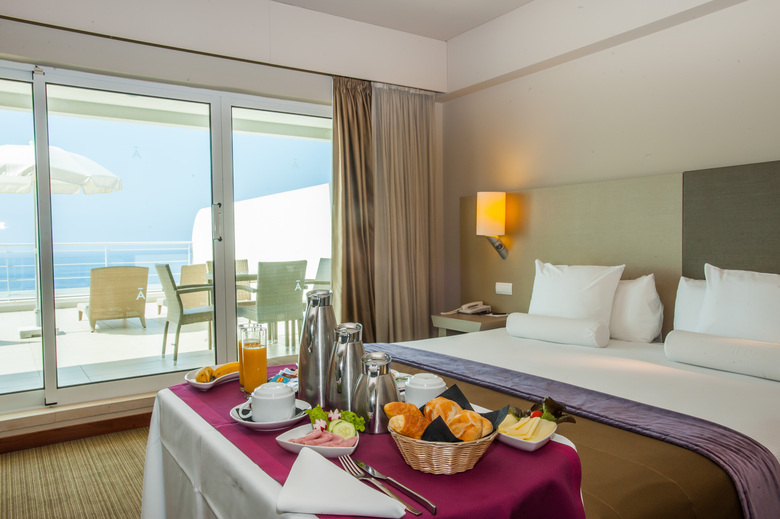 Hotel Melia Madeira Mare
