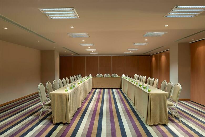 Hotel Melia Madeira Mare