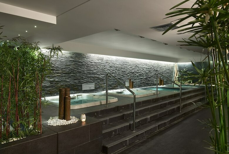 Hotel Melia Madeira Mare