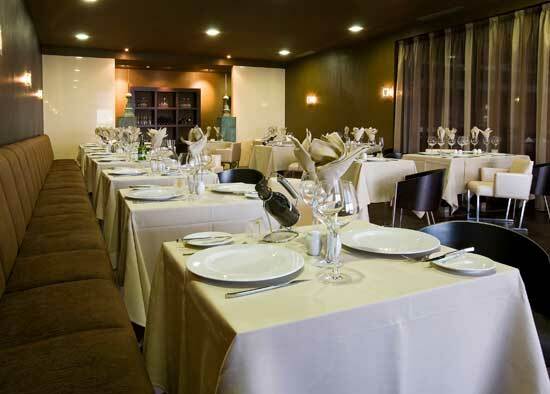 Hotel Melia Madeira Mare