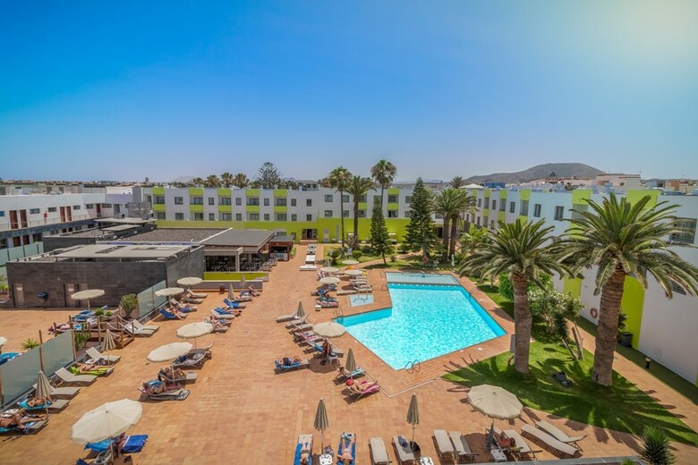Hotel Livvo Corralejo Beach