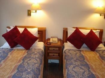 Hotel Kings Park