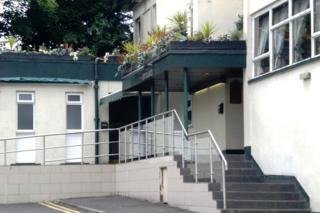 Hotel Kings Park