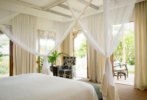Villa Qambani Luxury Resort