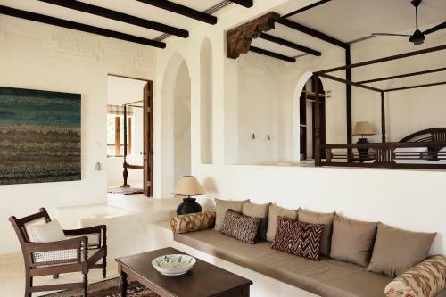 Villa Qambani Luxury Resort