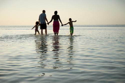 Villa Qambani Luxury Resort