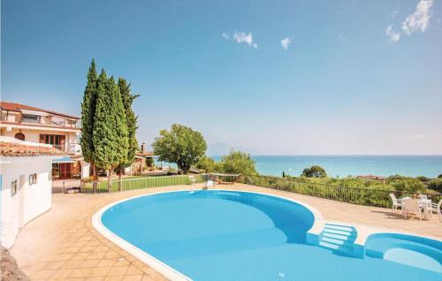 Holiday Home Villa Sole 07