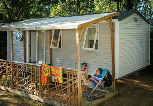 Camping La Pergola