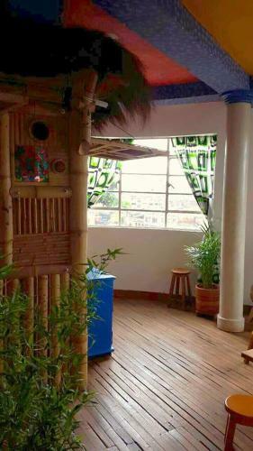 Albergue Casa De La Monta�a