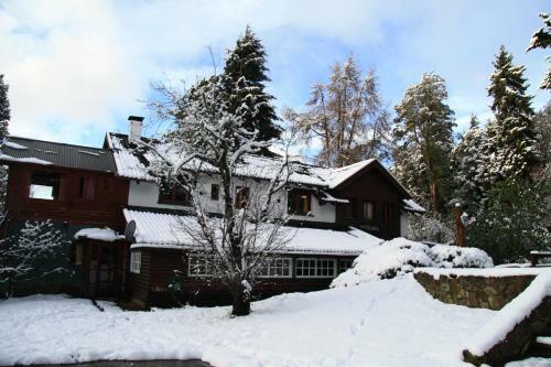 Posada Hosteria Las Cartas