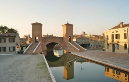 Holiday Apartment Quadri 07