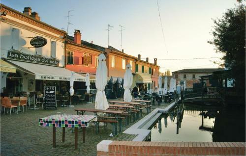 Holiday Apartment Quadri 08