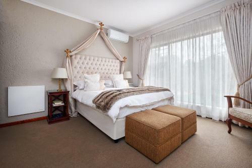 Bed & Breakfast Ash Manor Guesthouse