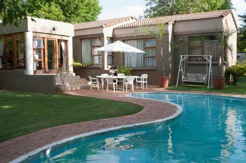 Bed & Breakfast Ash Manor Guesthouse