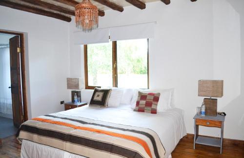 Canta Agua Hotel Boutique
