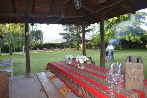 Canta Agua Hotel Boutique