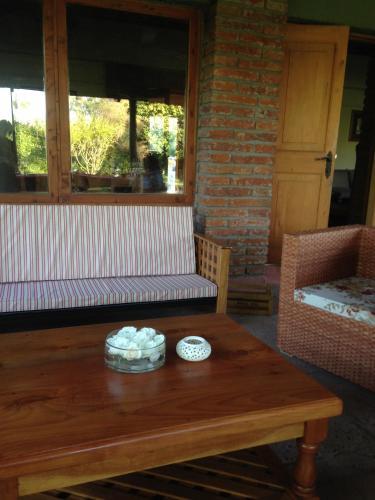 Canta Agua Hotel Boutique