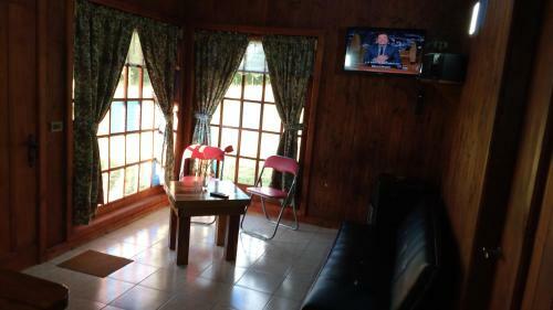 Agroturismo Caba�as Tornagaleones Villarrica