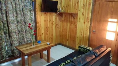 Agroturismo Caba�as Tornagaleones Villarrica