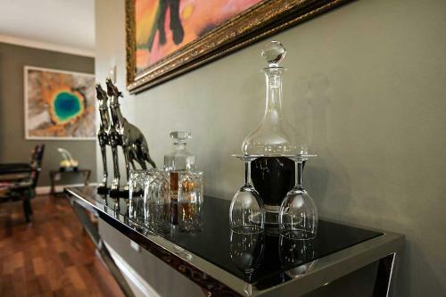 Mavuta Boutique Apartments
