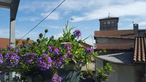 Bed & Breakfast Aux Pierres Magiques