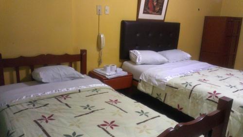 Hostal Summer Dreams