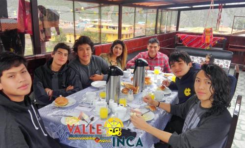 Hostal Valle Inca