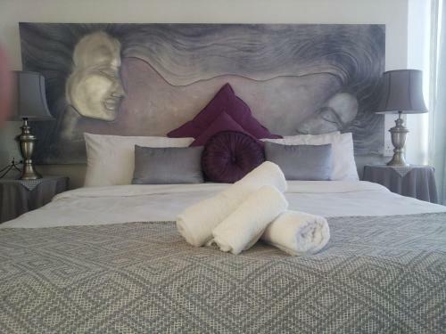 Hostal Bread & Barrel Palazzo Blouberg