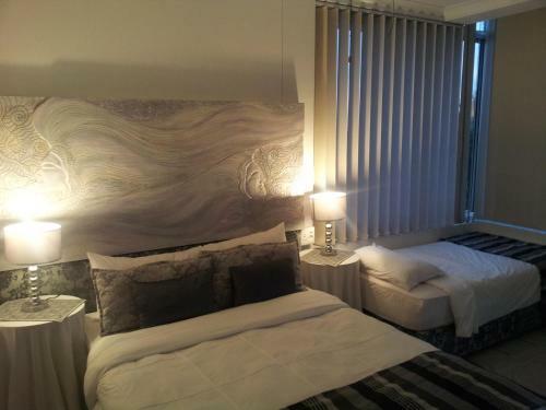 Hostal Bread & Barrel Palazzo Blouberg