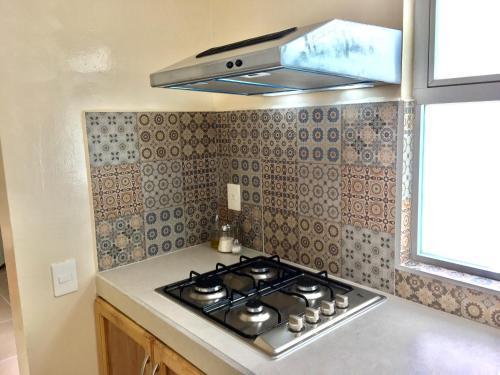 Apartamento Privada 400