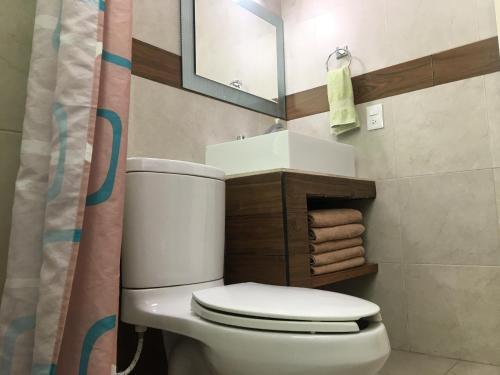 Apartamento Privada 400