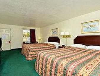 Hotel Super 8 Little Rock/north/airport