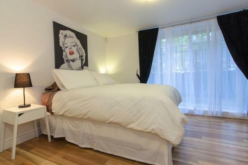 Apartamento Le 2662 Charlemagne