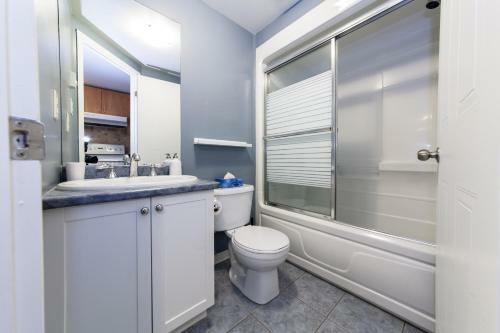 Apartamento Le 2662 Charlemagne