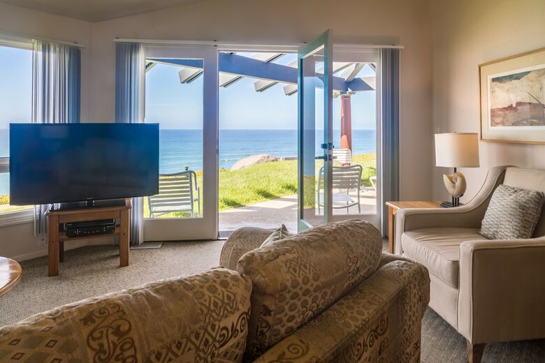 Apartamento Wave Crest Resort