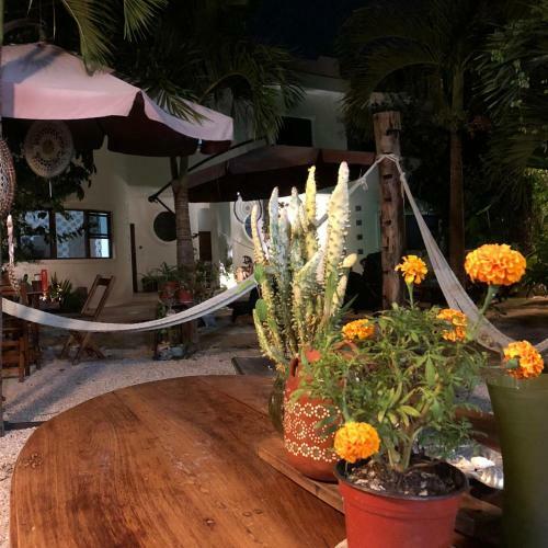 Apartamento Sonido Del Mar Casa Hatha Tulum