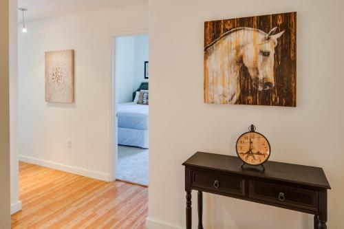 Apartamento Lofts At 677 Seventh By Stay Alfred