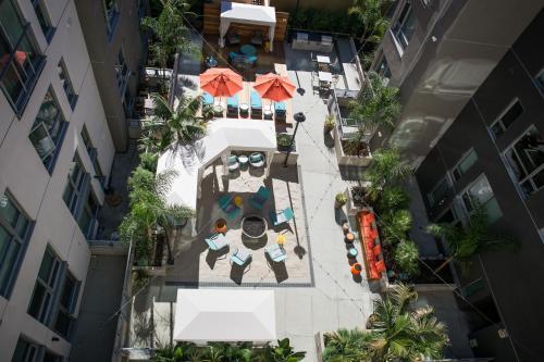 Apartamento Lofts At 677 Seventh By Stay Alfred