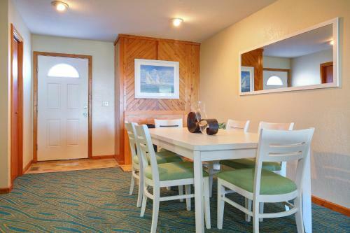 Apartamento Ocean Pines