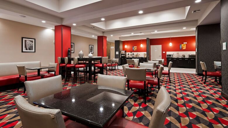 Hotel Best Western Plus Laredo Inn & Suites