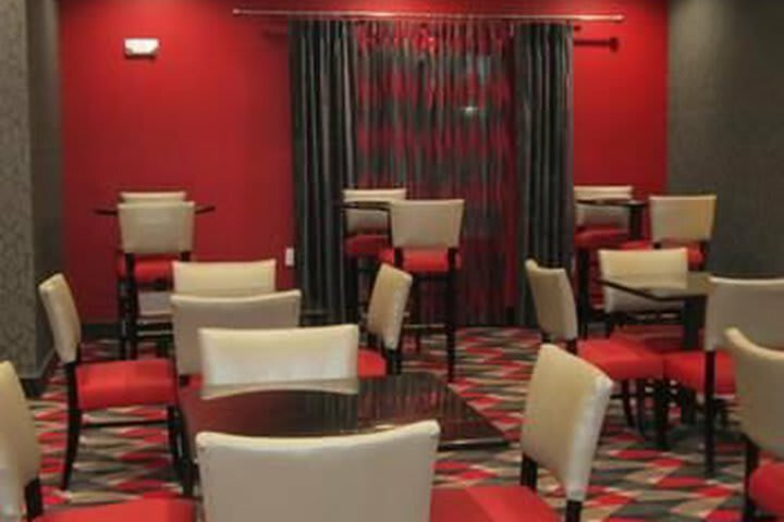 Hotel Best Western Plus Laredo Inn & Suites