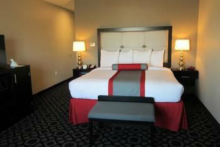 Hotel Best Western Plus Laredo Inn & Suites