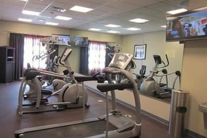 Hotel Best Western Plus Laredo Inn & Suites