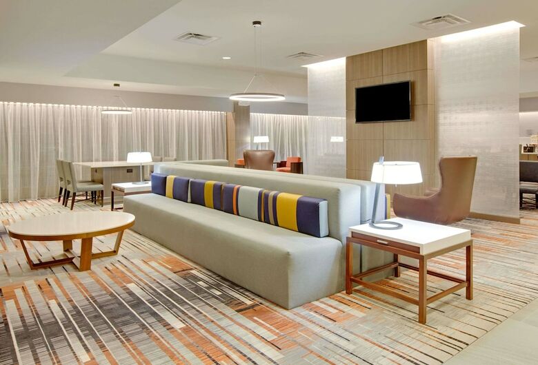 Hotel Wingate By Wyndham San Angelo