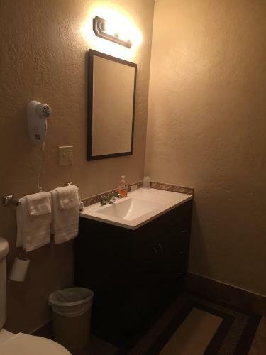 Motel Harrison Inn