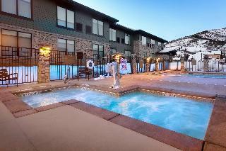 Hotel Hyatt Place Park City