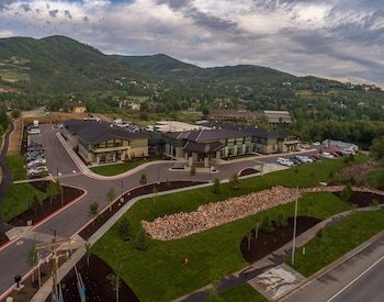Hotel Hyatt Place Park City